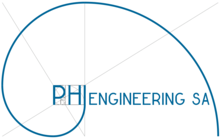 Logo PHI SA